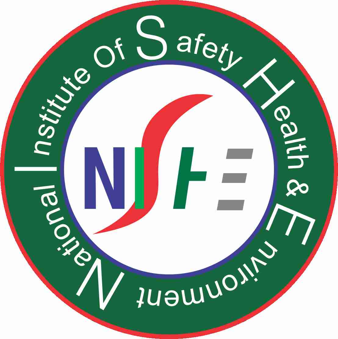 National Institute Of Safety Health And Environment || Digital Profile || Mini Website